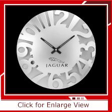 Wall Clock 05