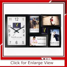Wall Clock 08