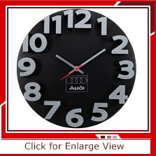 Wall Clock 23
