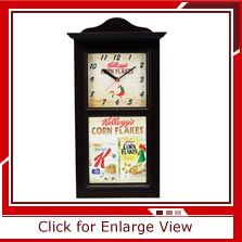 Wall Clock 26