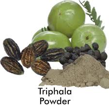 Triphala Herb