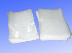 PVC Shrink Plastic Bag