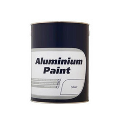 Aluminium Paints