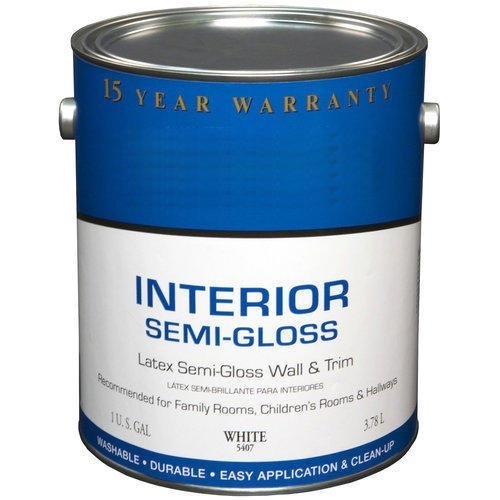 Industrial Synthetic Paint