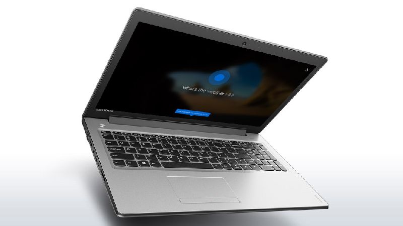 Lenovo Laptop 02