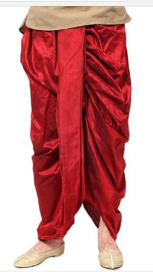 Mens Dhoti 01