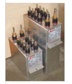 Water Cooled Tank Capacitor 03