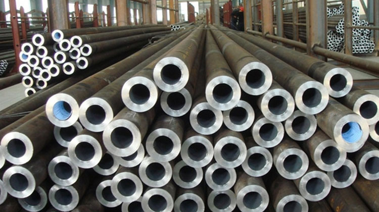 Alloy Steel Pipes Tubes