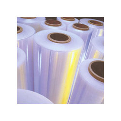 Stretch Film Rolls