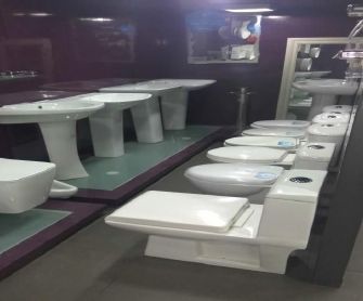Sanitary Ware Products 02