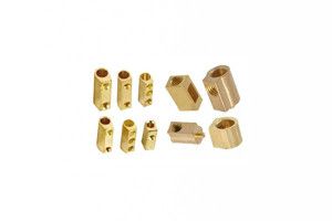 Brass Electrical Component 14
