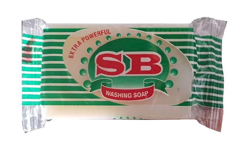 SB Cloth Washing Soap