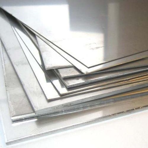 Stainless Steel Sheet 02