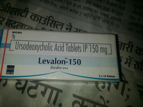 Levalon Tablets