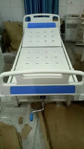 Hospital Semi Fowler Bed