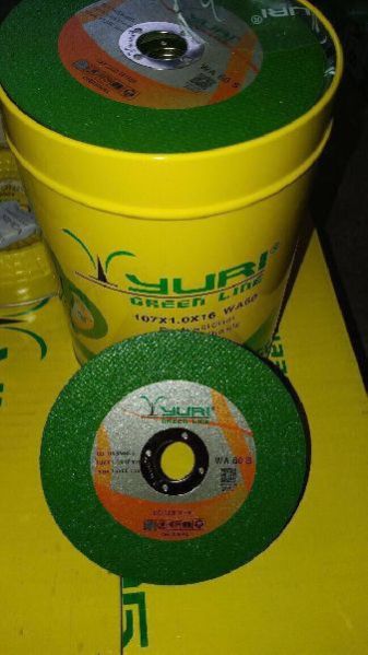 Metal Cutting Wheel 02