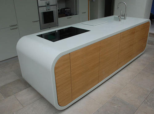 Modified Solid Surface Supplier Wholesale Modified Solid Surface