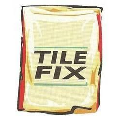 Tile Fixing Adhesive 01