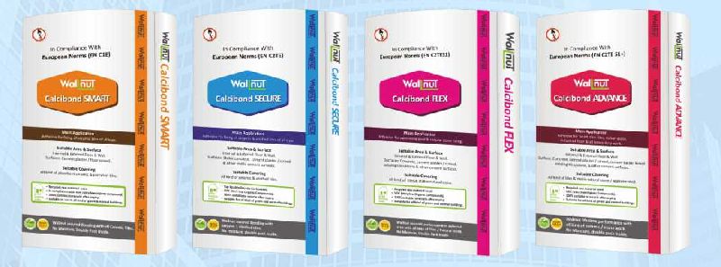 Tile Fixing Adhesive 03