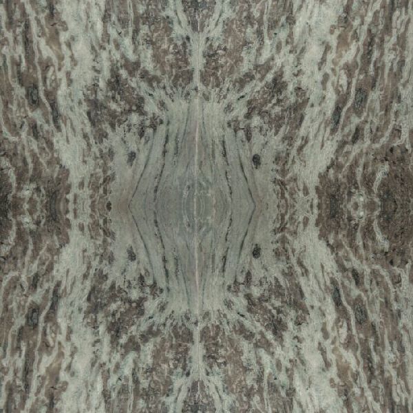 Fusion Brown Marble Stone
