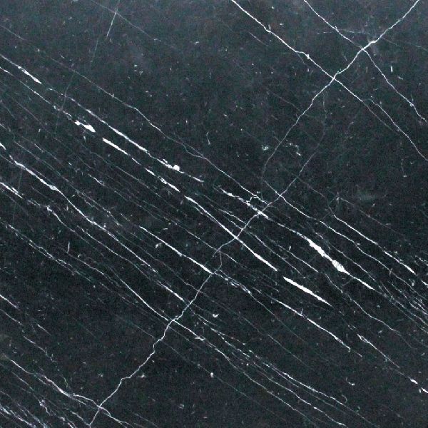 Nero Marquina Black Marble Stone
