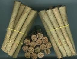 Filter Bidi 02