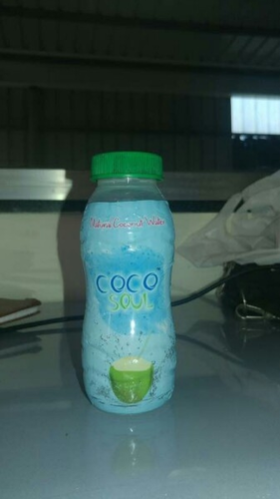 Packaged Drinking Coconut Water 01