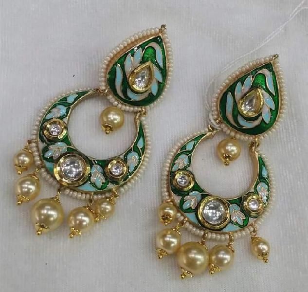Designer Earrings 01