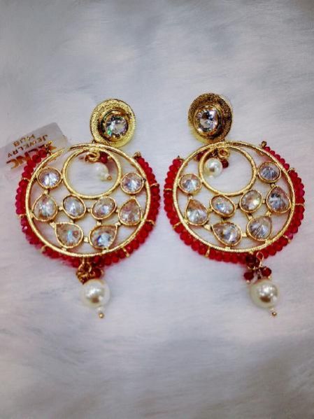 Designer Earrings 02