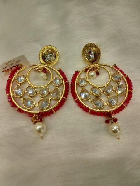 Designer Earrings 03