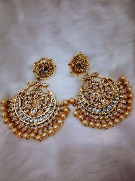 Designer Earrings 04