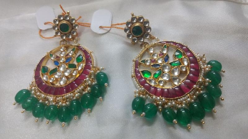 Designer Earrings 07