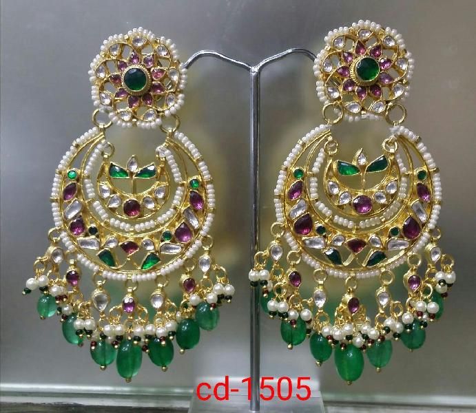 Designer Earrings 11