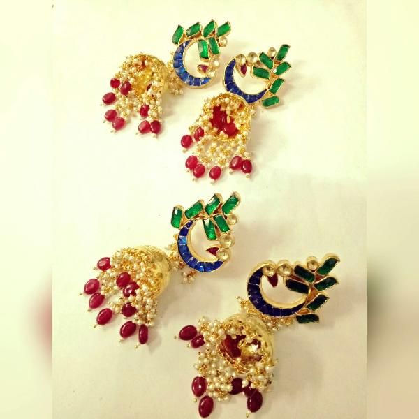 Designer Earrings 13