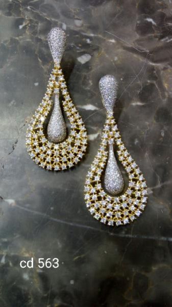 Designer Earrings 20