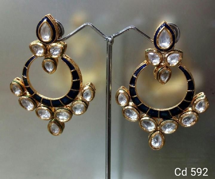 Designer Earrings 23