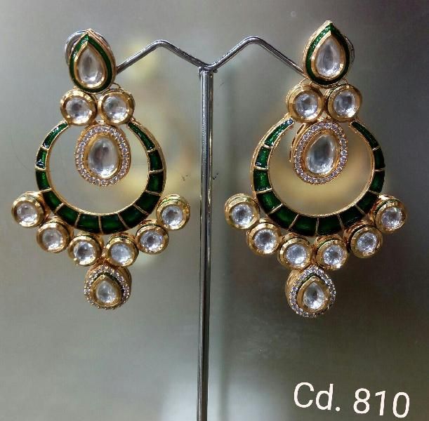 Designer Earrings 25