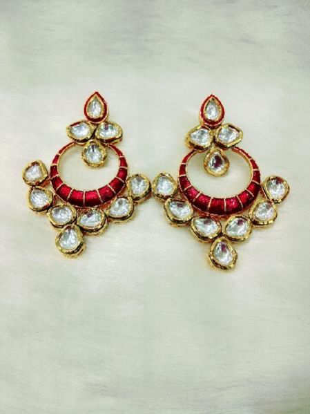 Designer Earrings 27