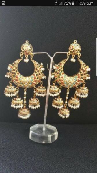 Designer Earrings 28