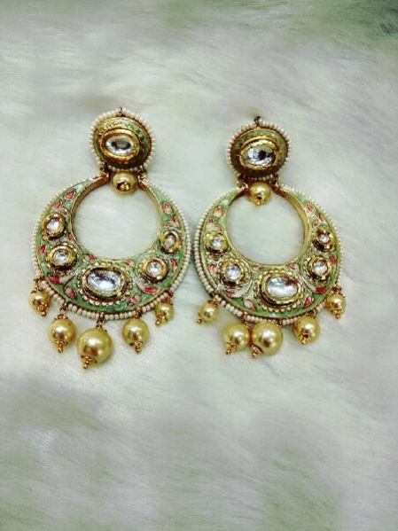 Designer Earrings 32