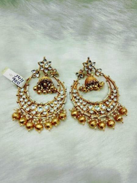 Designer Earrings 38