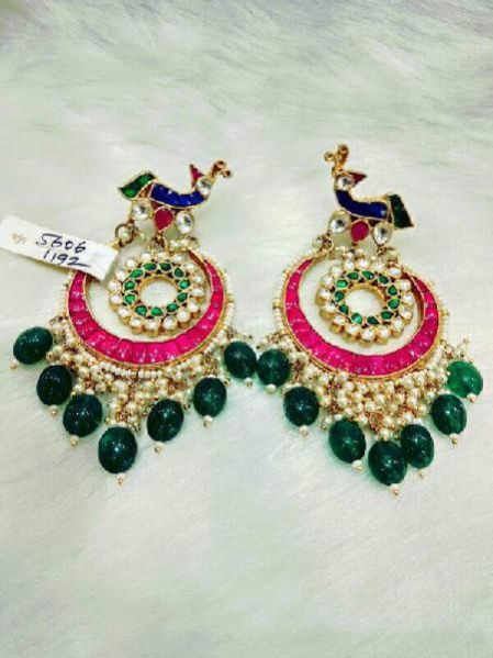 Designer Earrings 41