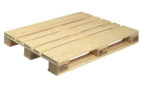 Wooden Pallet 02