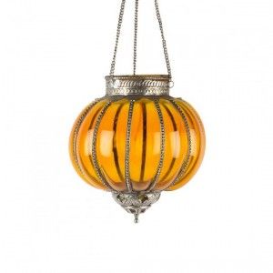 Glass Hanging Handi 01