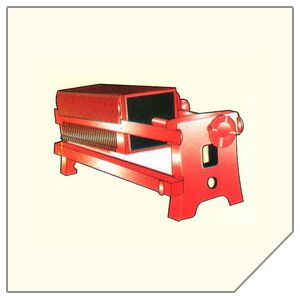 Filter Press 01