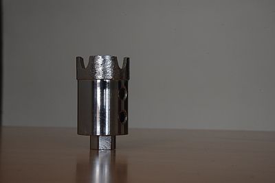 Diamond Core Drill Bits 01