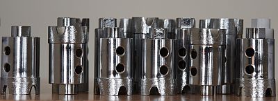 Diamond Core Drill Bits 05