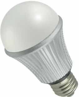 LED Bulb 02