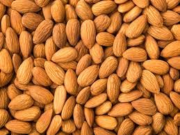Almond Kernels 02