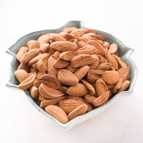 Almond Kernels 02